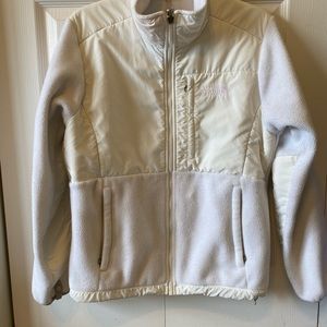 Women’s North Face Denali Jacket